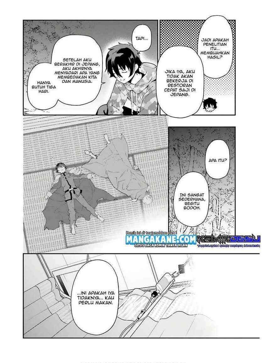 Chapter 86 - halaman 33