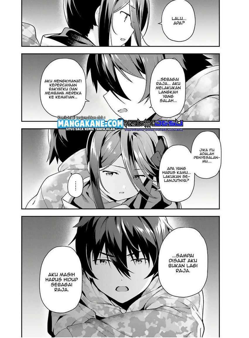 Chapter 86 - halaman 37