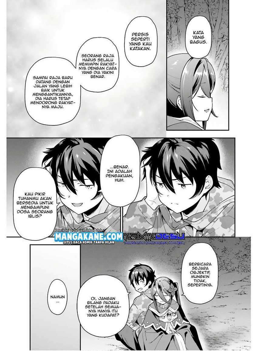 Chapter 86 - halaman 38