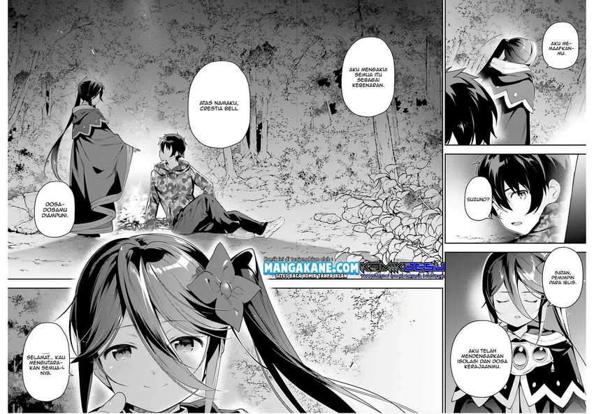 Chapter 86 - halaman 39