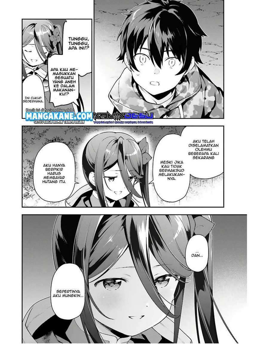 Chapter 86 - halaman 40