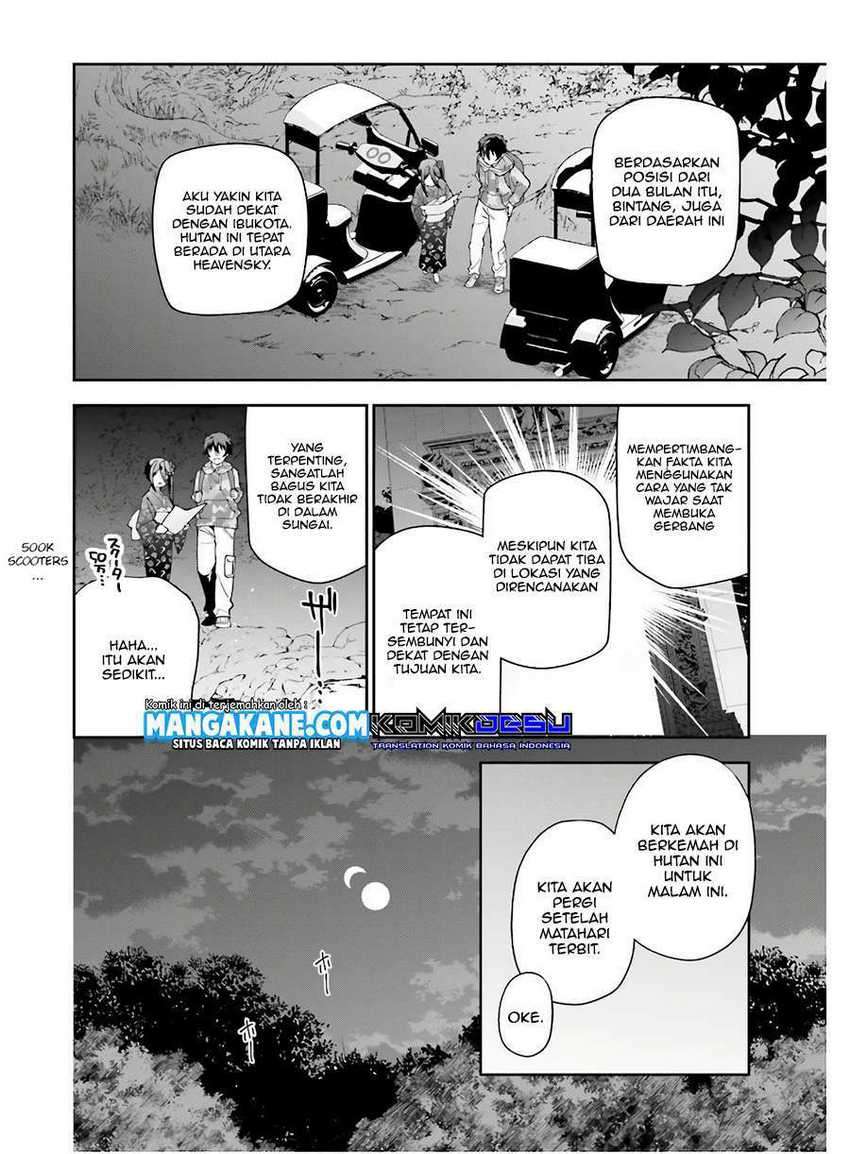 Chapter 86 - halaman 5