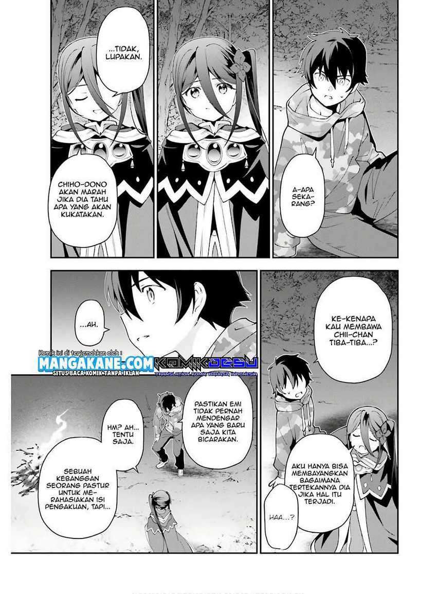 Chapter 86 - halaman 41