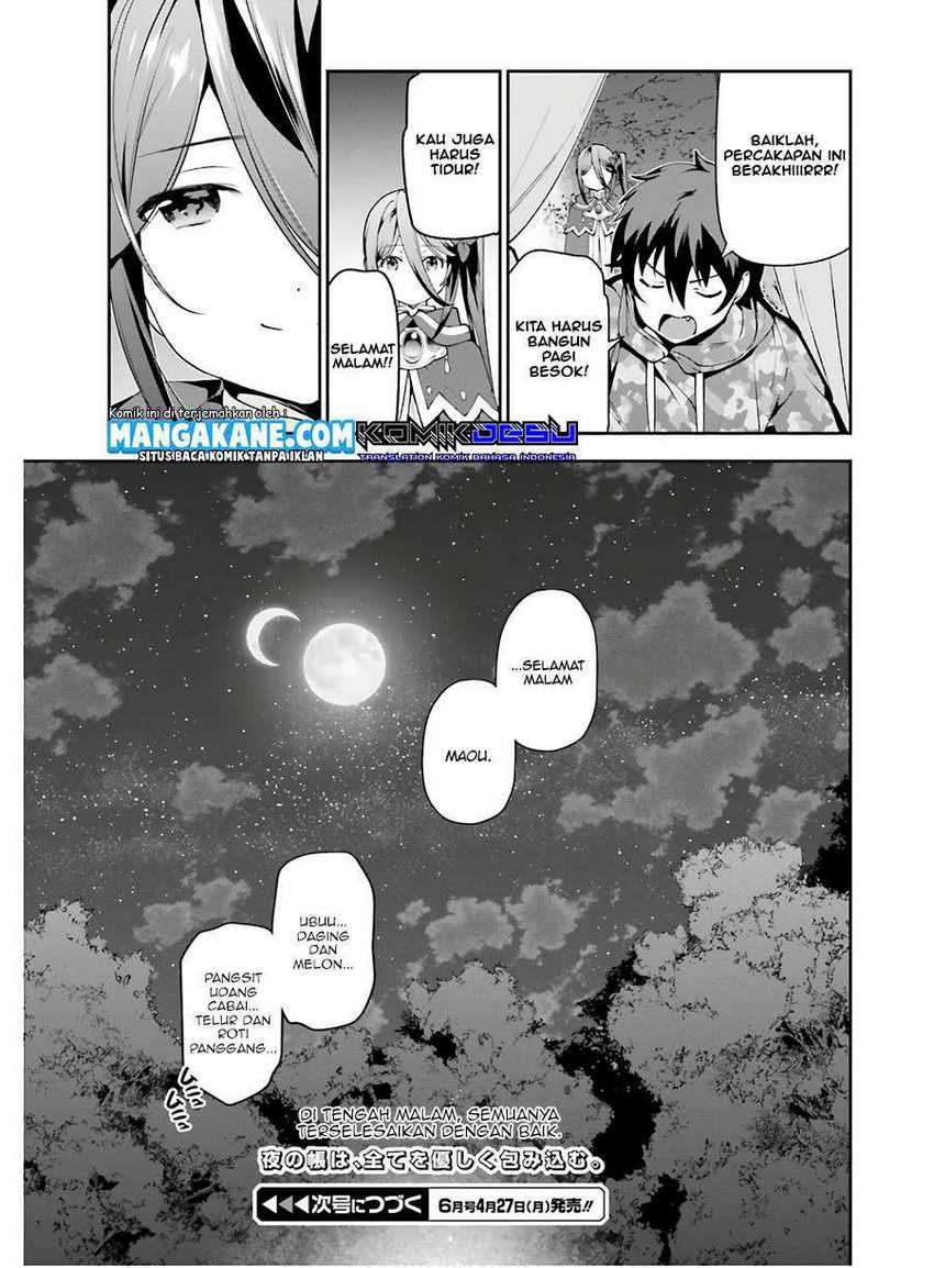 Chapter 86 - halaman 43