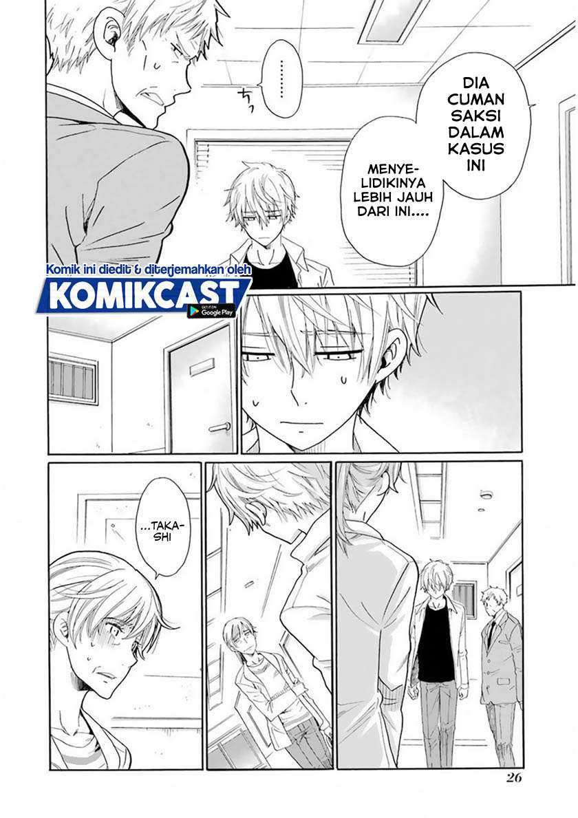 Chapter 25 - halaman 8