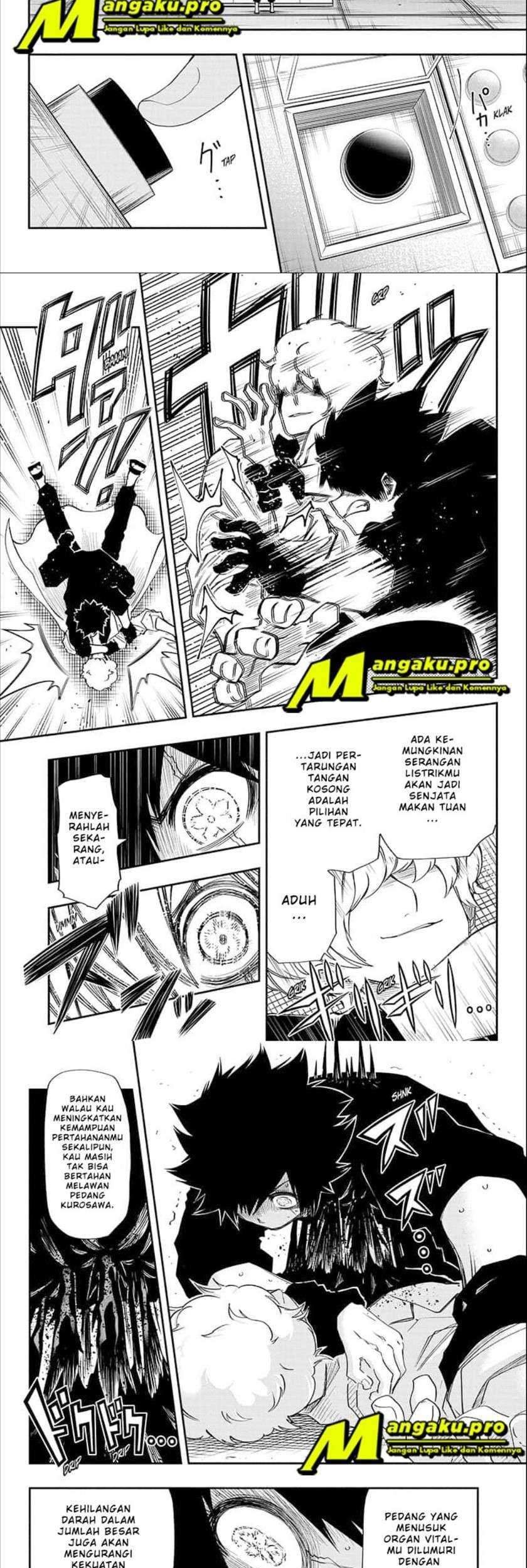 Chapter 80 - halaman 4