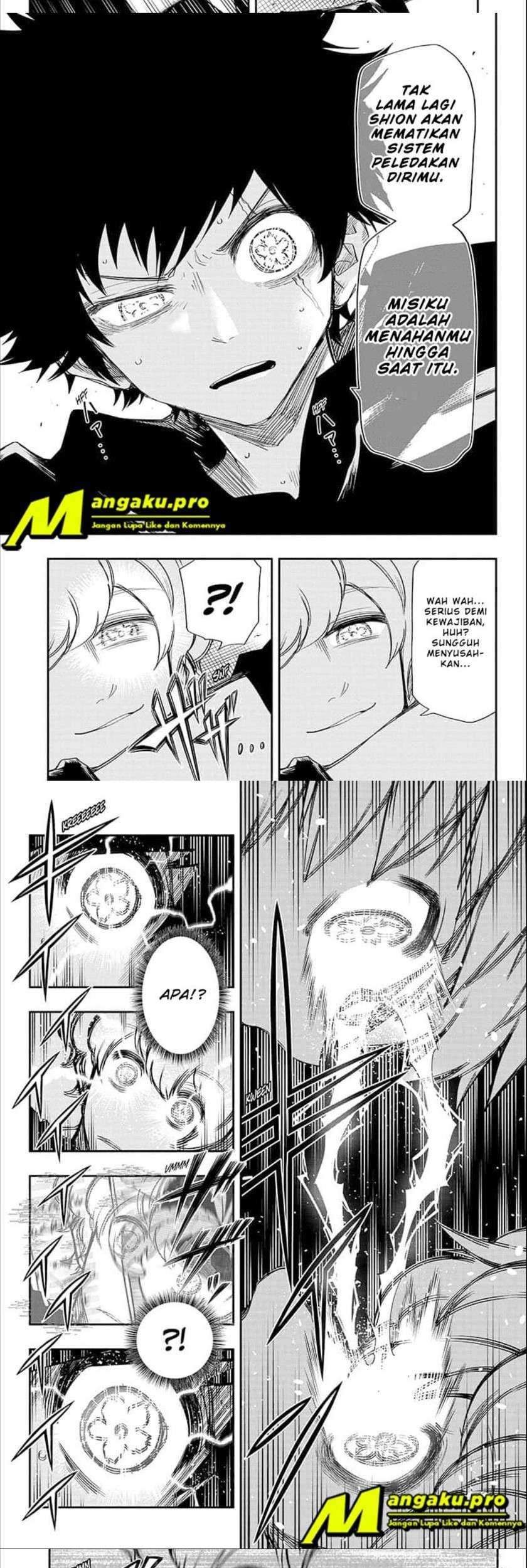 Chapter 80 - halaman 6