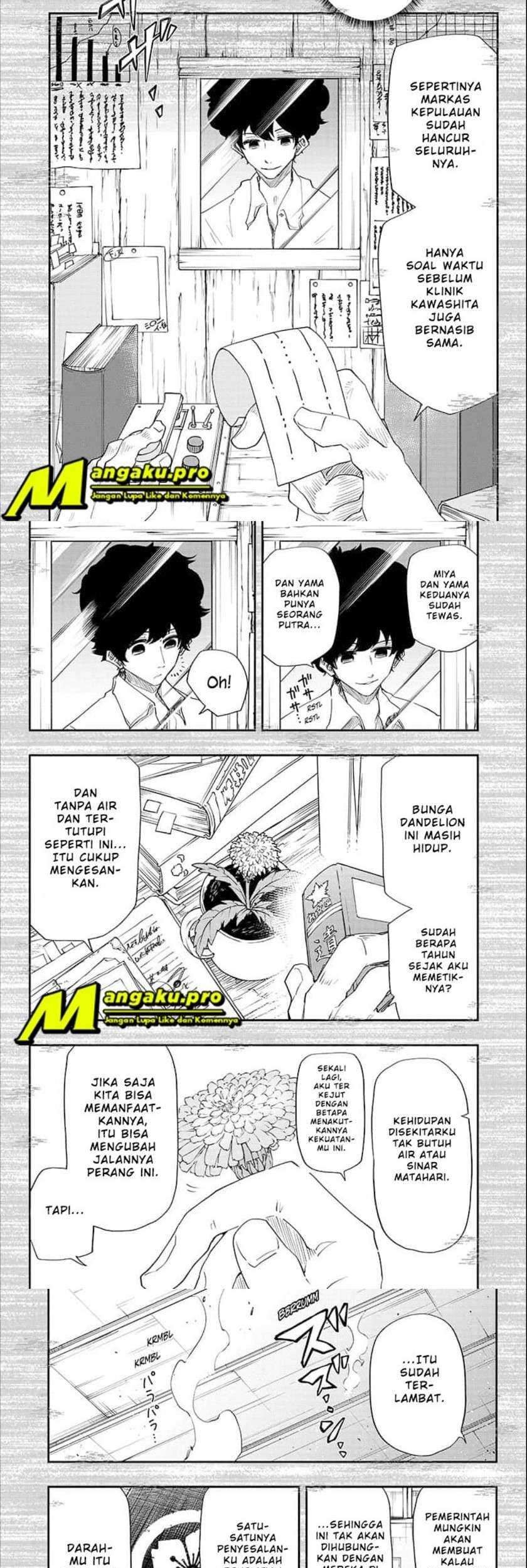 Chapter 80 - halaman 8