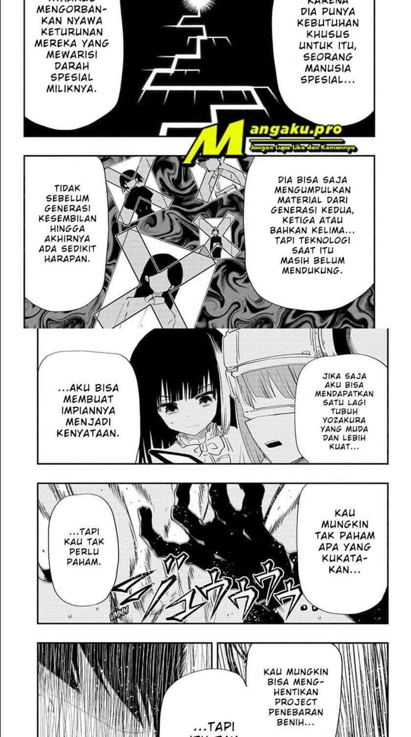 Chapter 80 - halaman 15