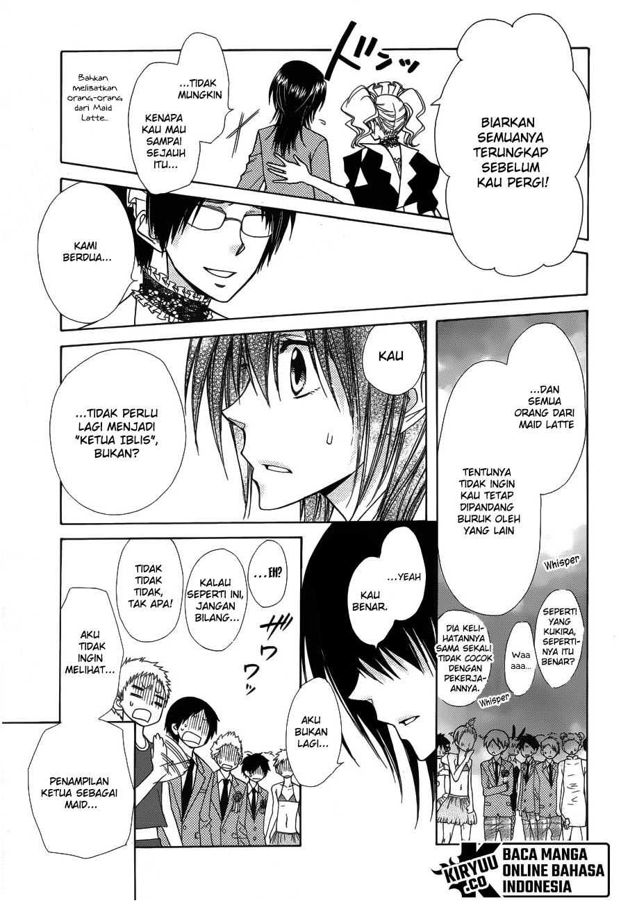 Chapter 85 - halaman 13