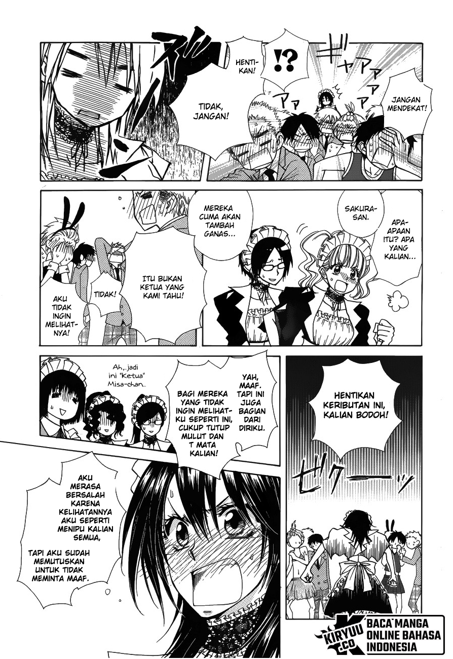 Chapter 85 - halaman 15