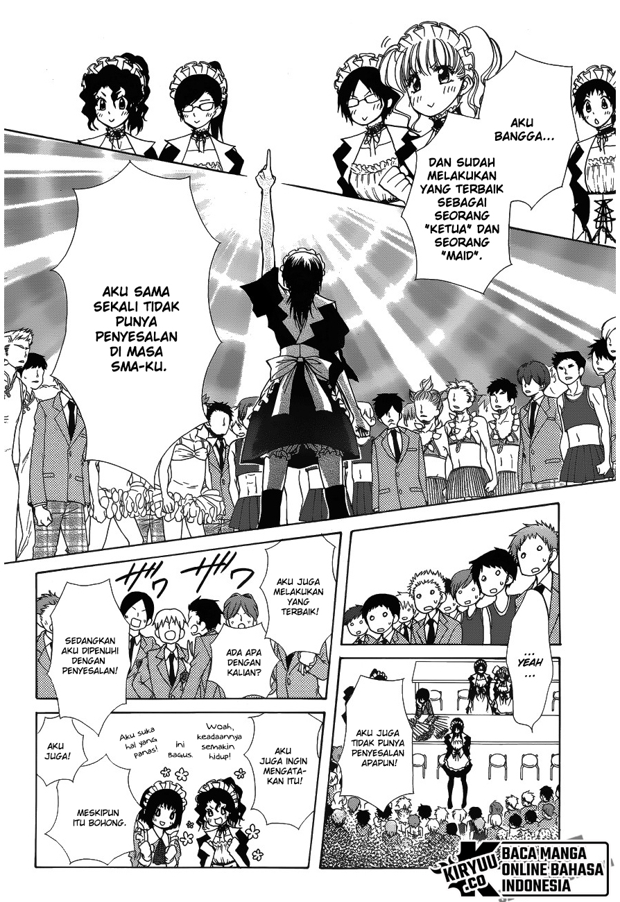 Chapter 85 - halaman 16