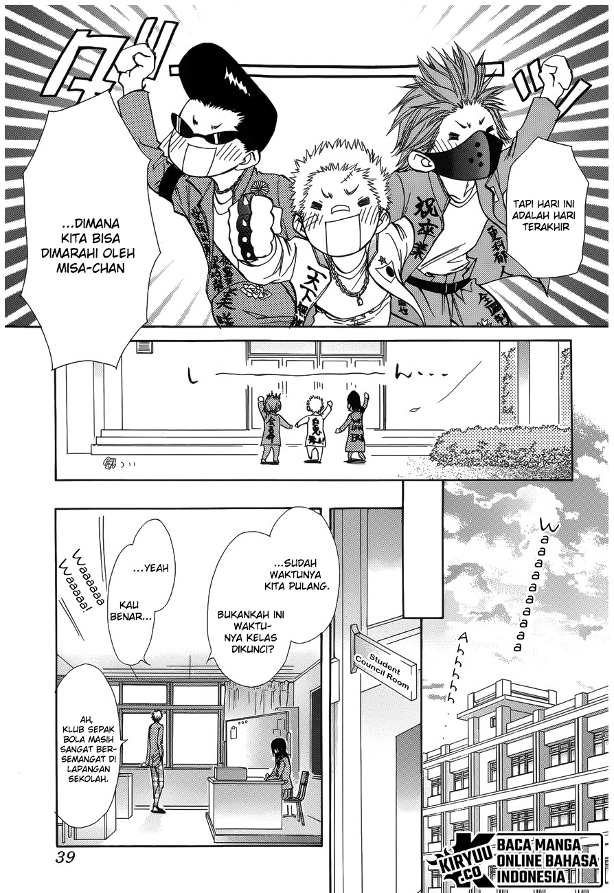 Chapter 85 - halaman 19