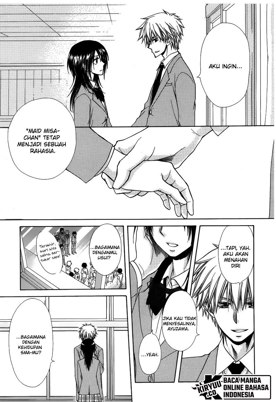 Chapter 85 - halaman 22