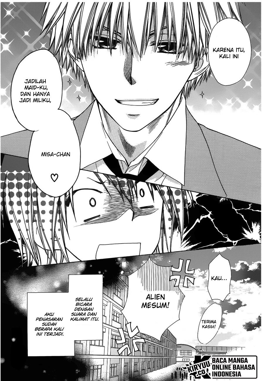 Chapter 85 - halaman 24
