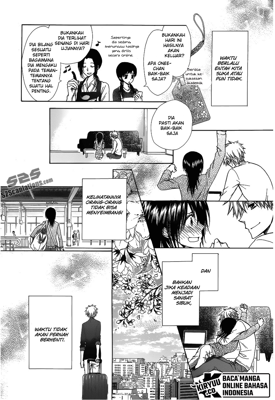 Chapter 85 - halaman 25