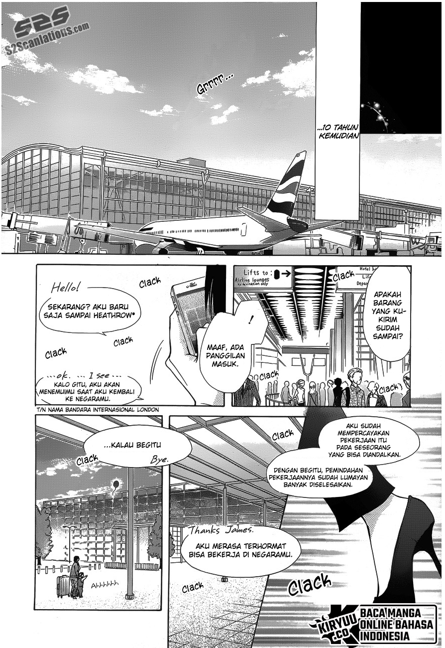 Chapter 85 - halaman 27