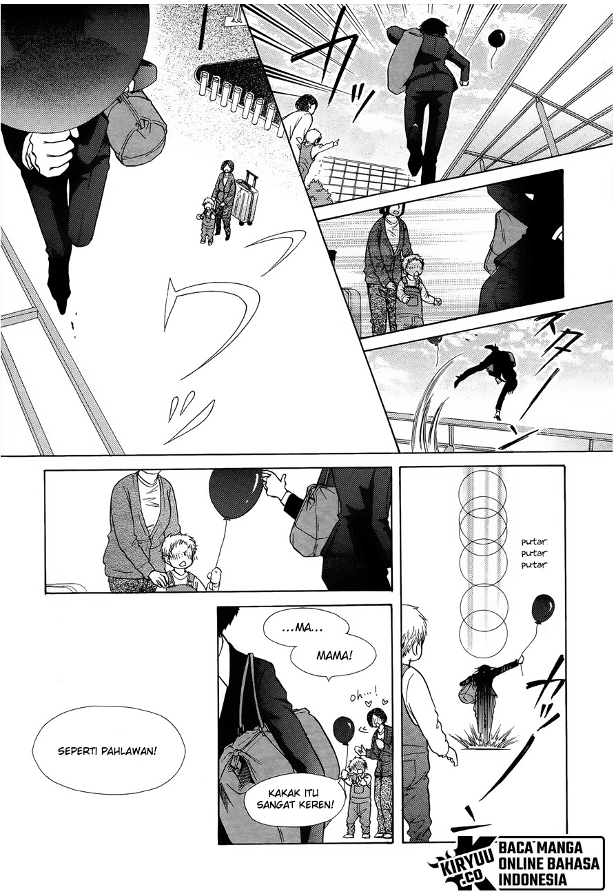 Chapter 85 - halaman 28