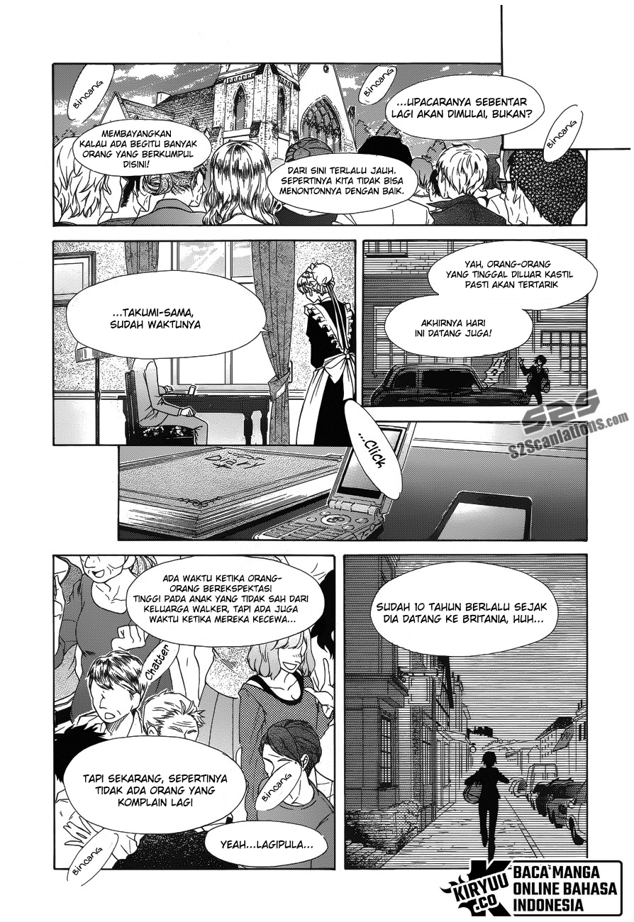 Chapter 85 - halaman 29