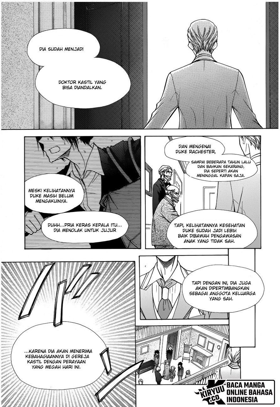 Chapter 85 - halaman 30