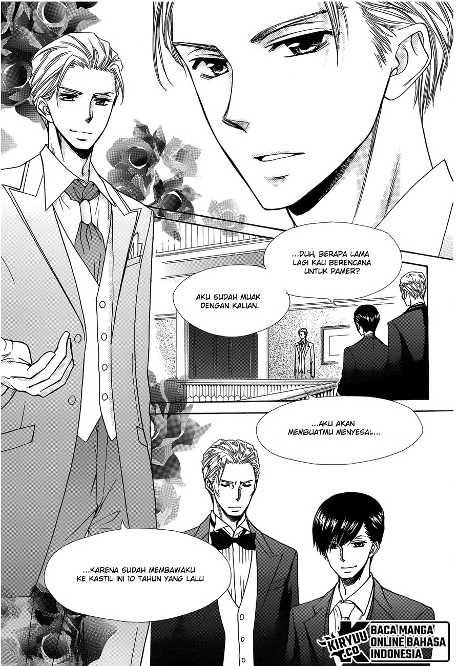 Chapter 85 - halaman 32
