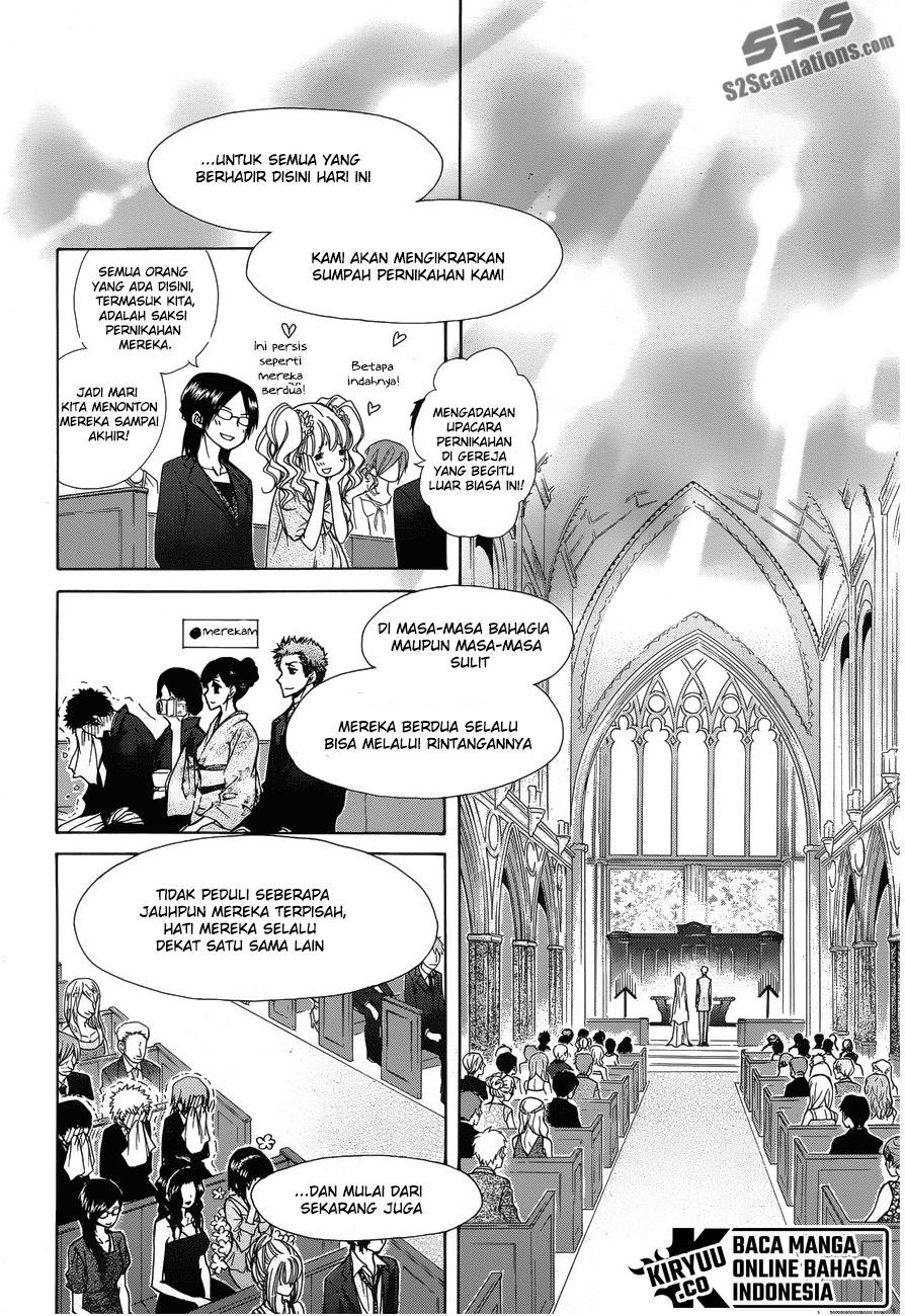 Chapter 85 - halaman 33