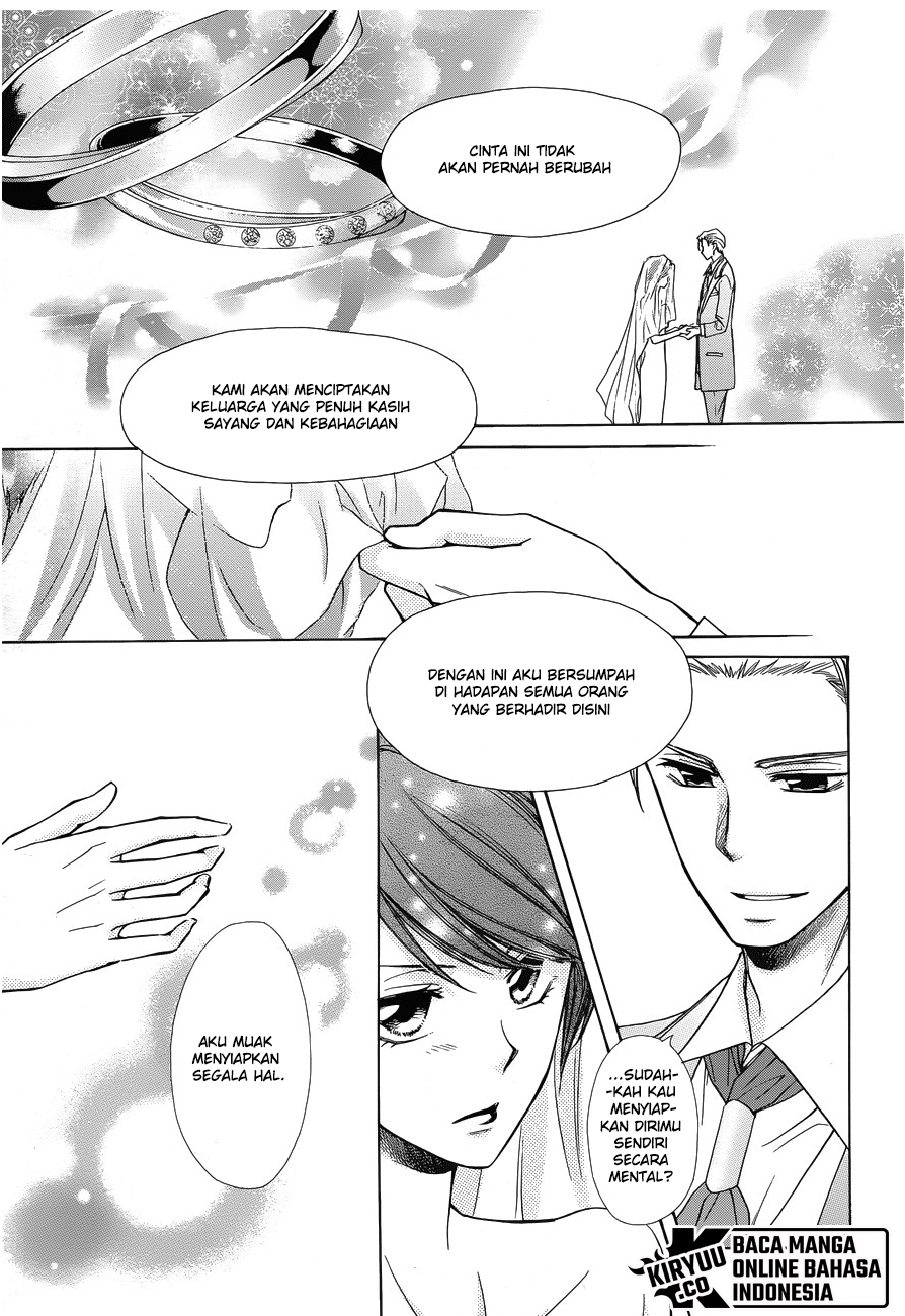 Chapter 85 - halaman 34