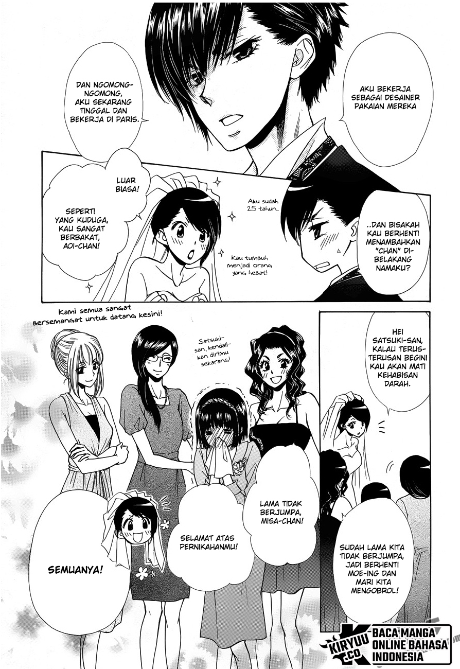 Chapter 85 - halaman 37