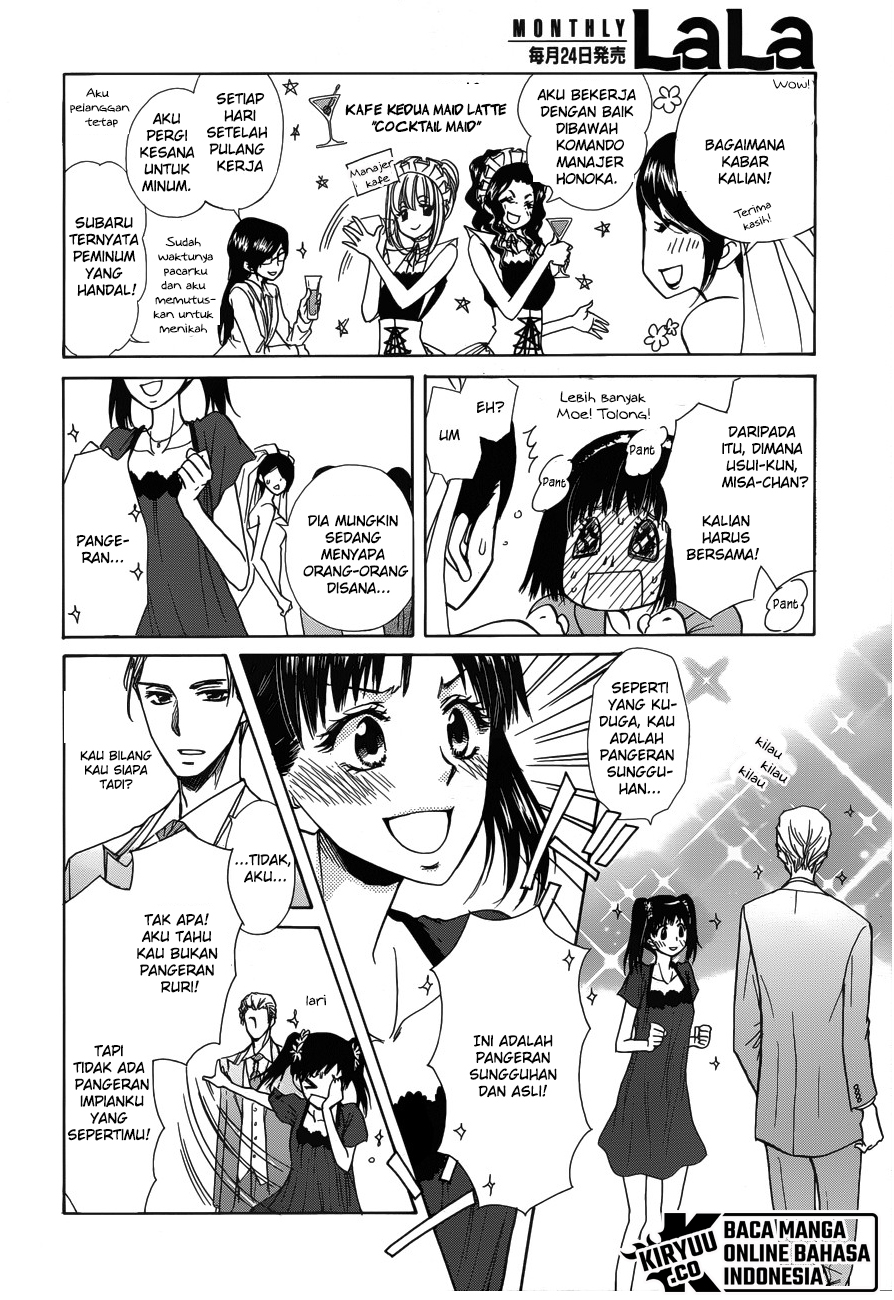Chapter 85 - halaman 39