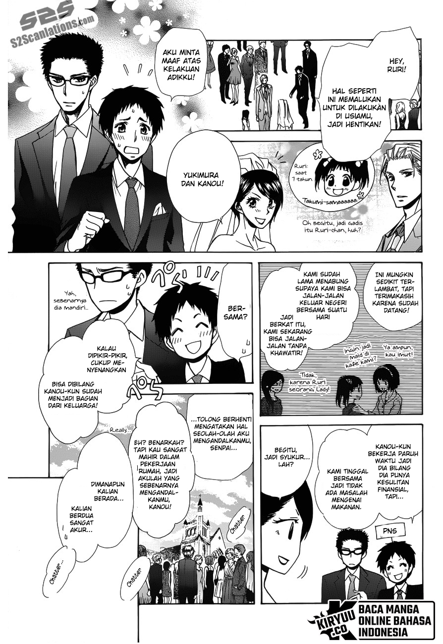 Chapter 85 - halaman 40