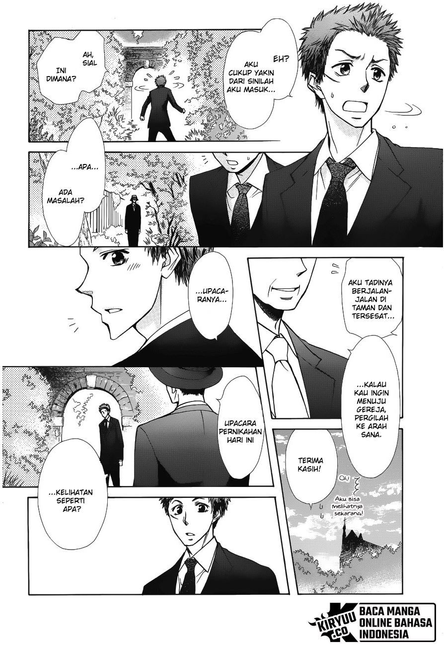 Chapter 85 - halaman 41