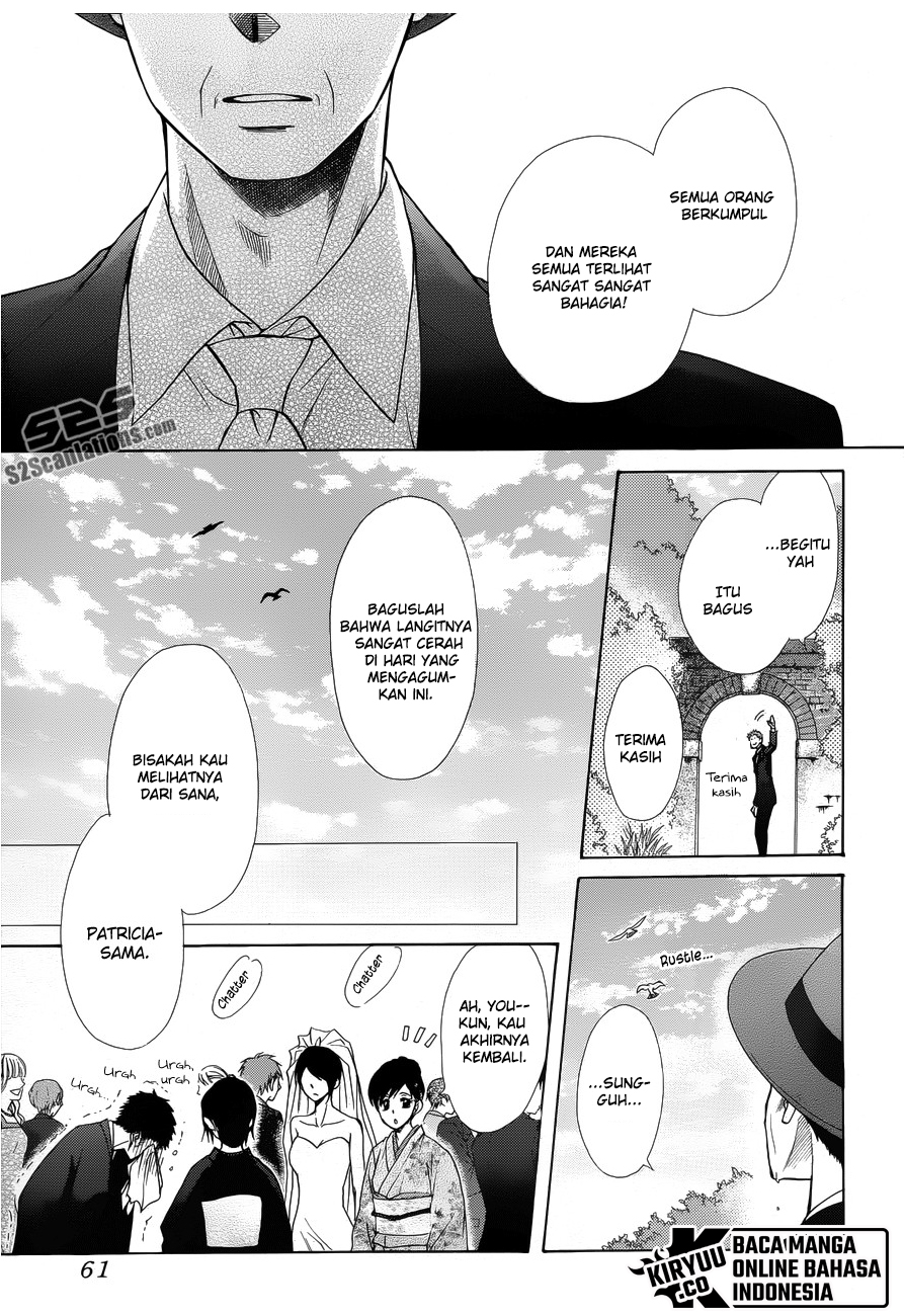 Chapter 85 - halaman 42