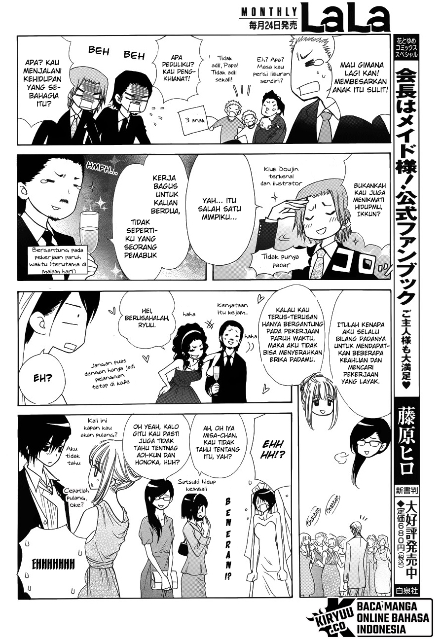 Chapter 85 - halaman 45