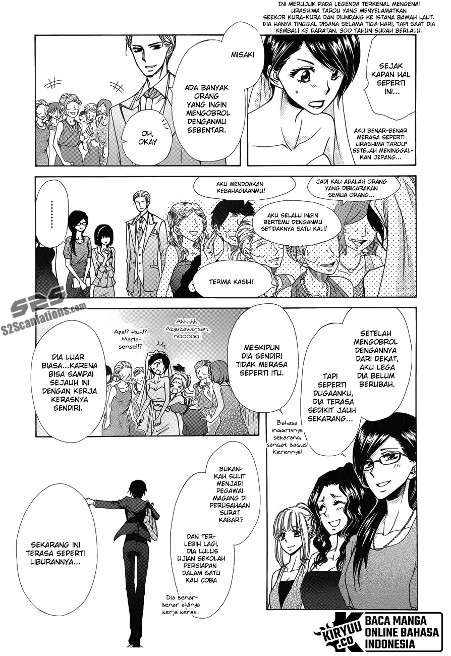 Chapter 85 - halaman 46