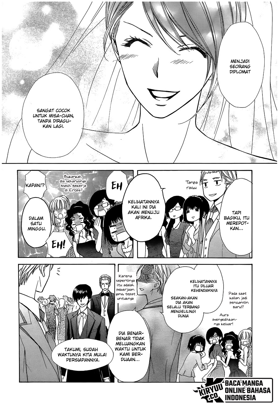 Chapter 85 - halaman 47