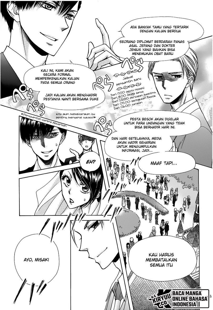 Chapter 85 - halaman 48