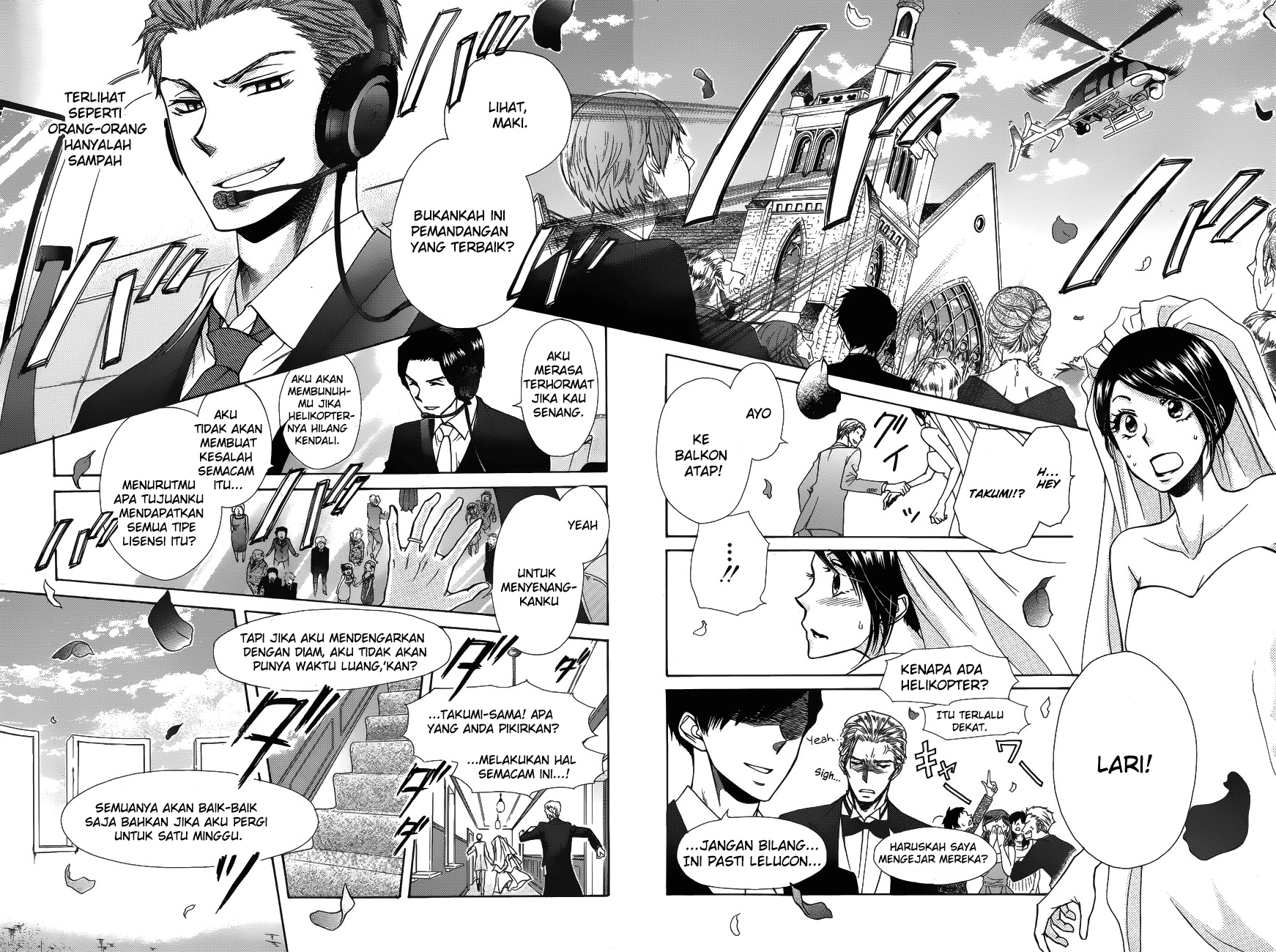 Chapter 85 - halaman 49