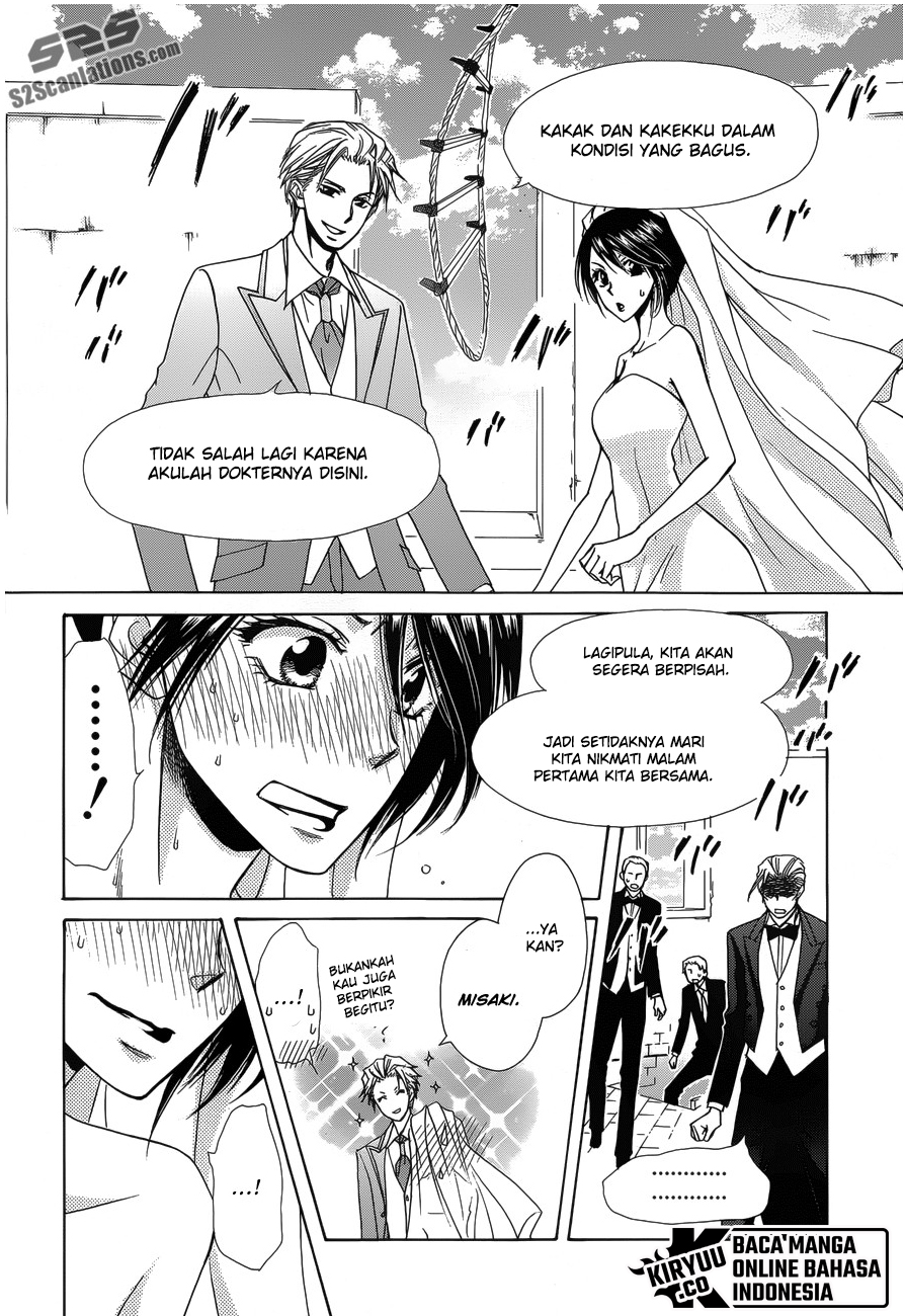 Chapter 85 - halaman 50