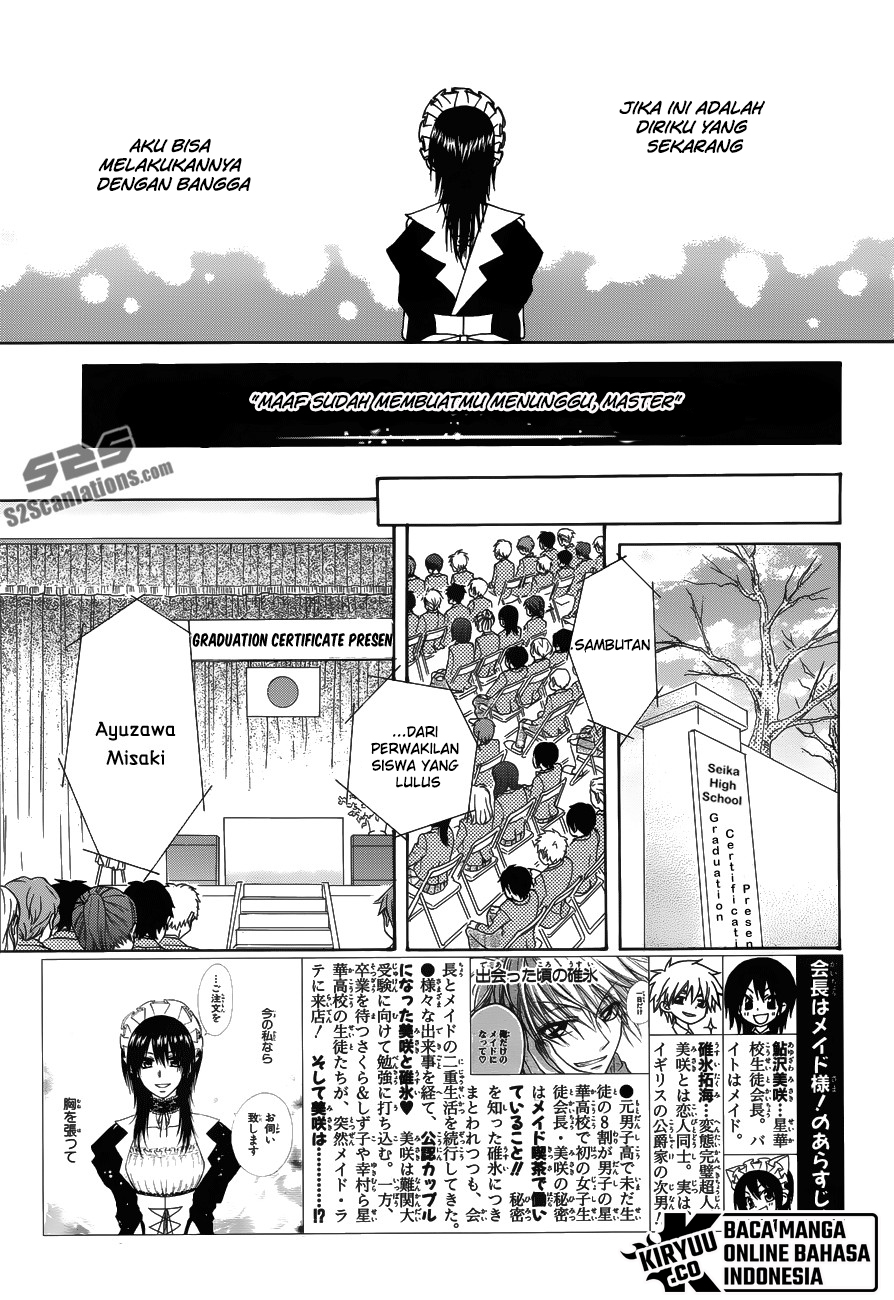 Chapter 85 - halaman 6