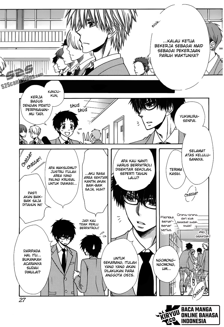 Chapter 85 - halaman 8