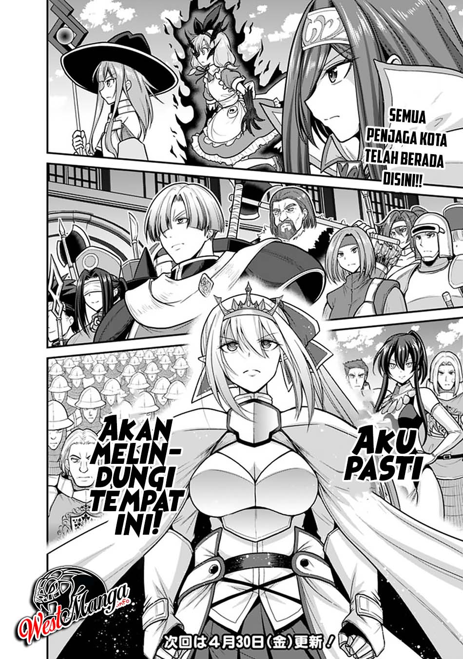 Chapter 24.2 - halaman 22