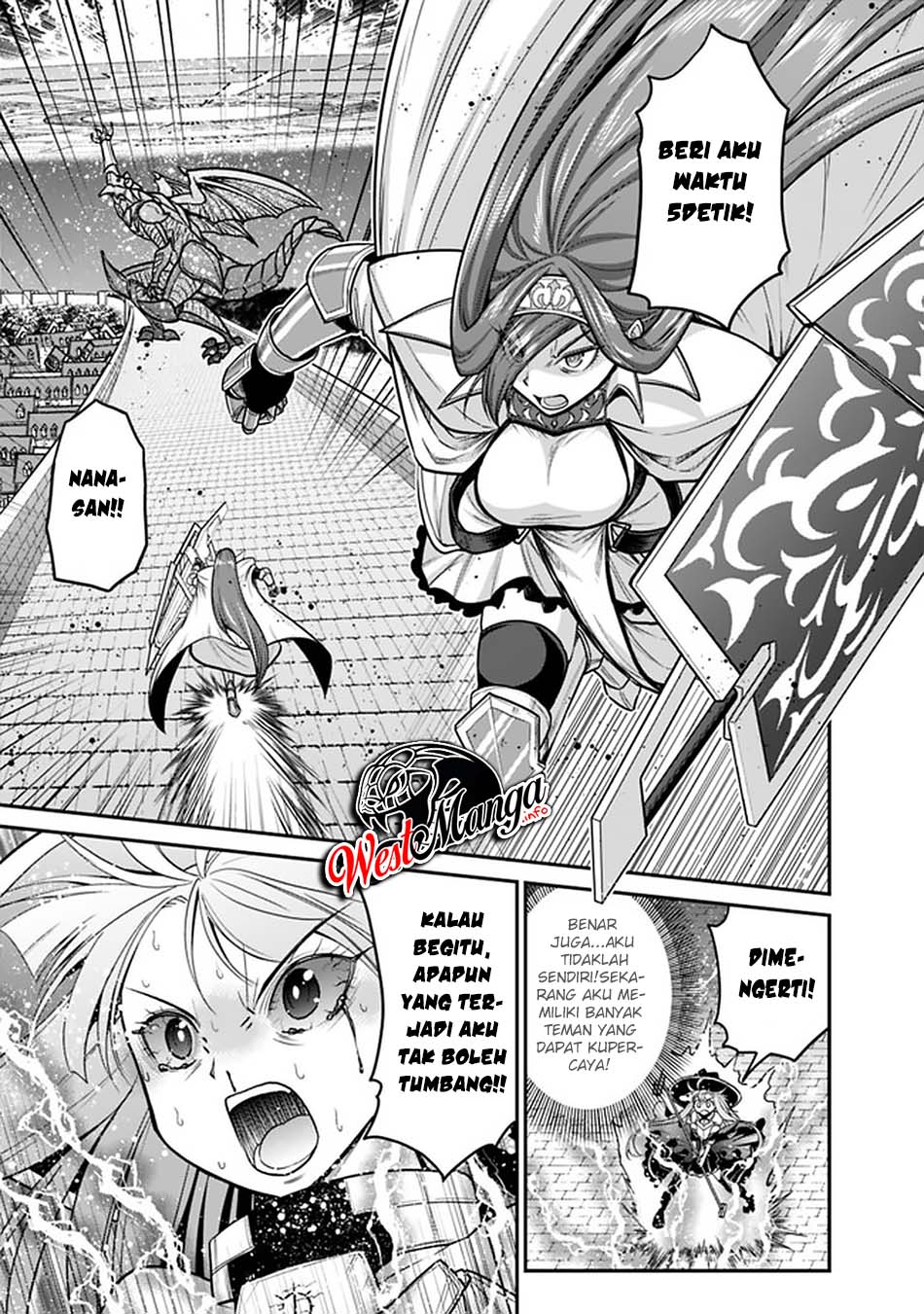 Chapter 24.2 - halaman 8