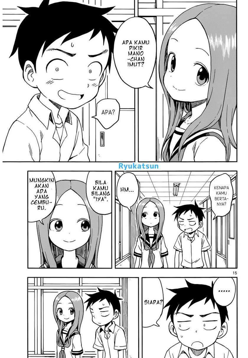 Chapter 93 - halaman 18