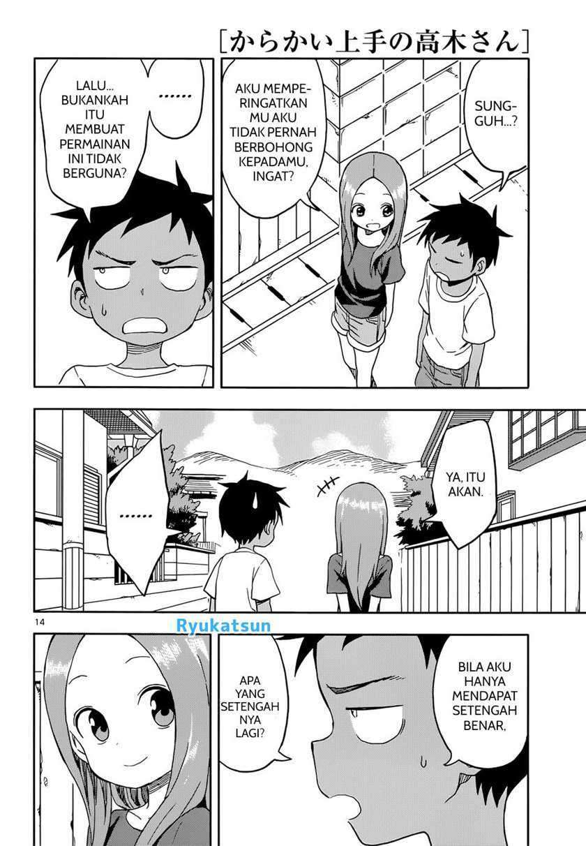 Chapter 92 - halaman 16