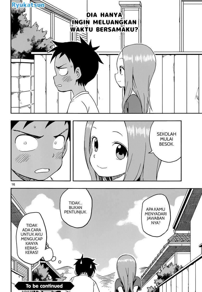 Chapter 92 - halaman 18