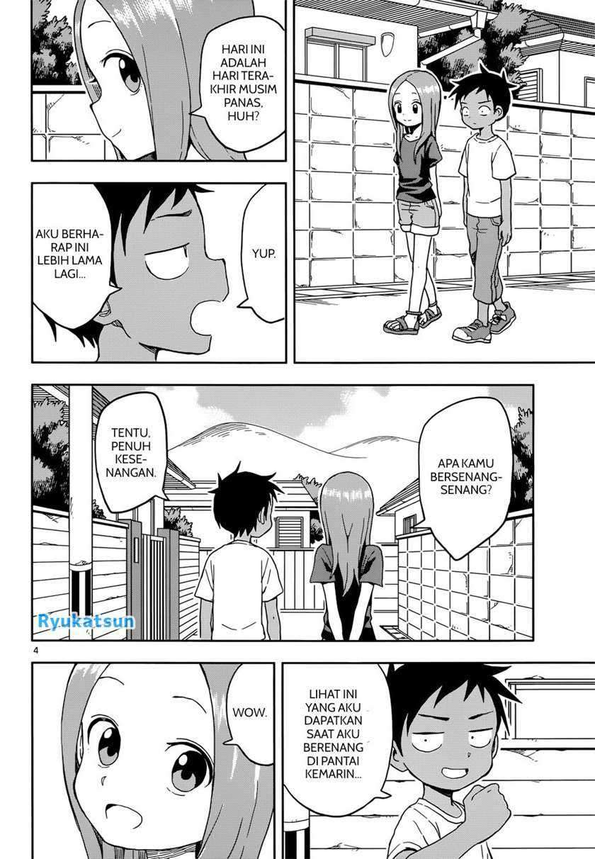 Chapter 92 - halaman 6