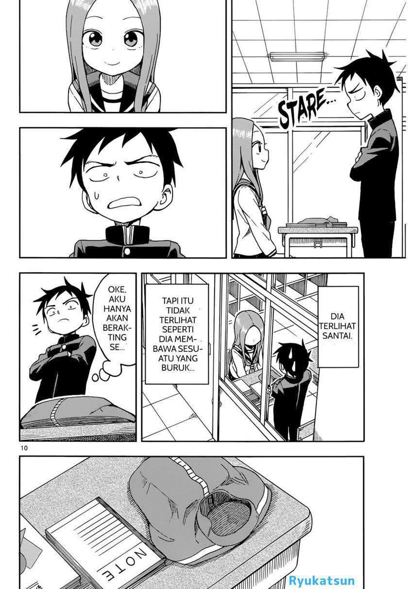 Chapter 91 - halaman 12