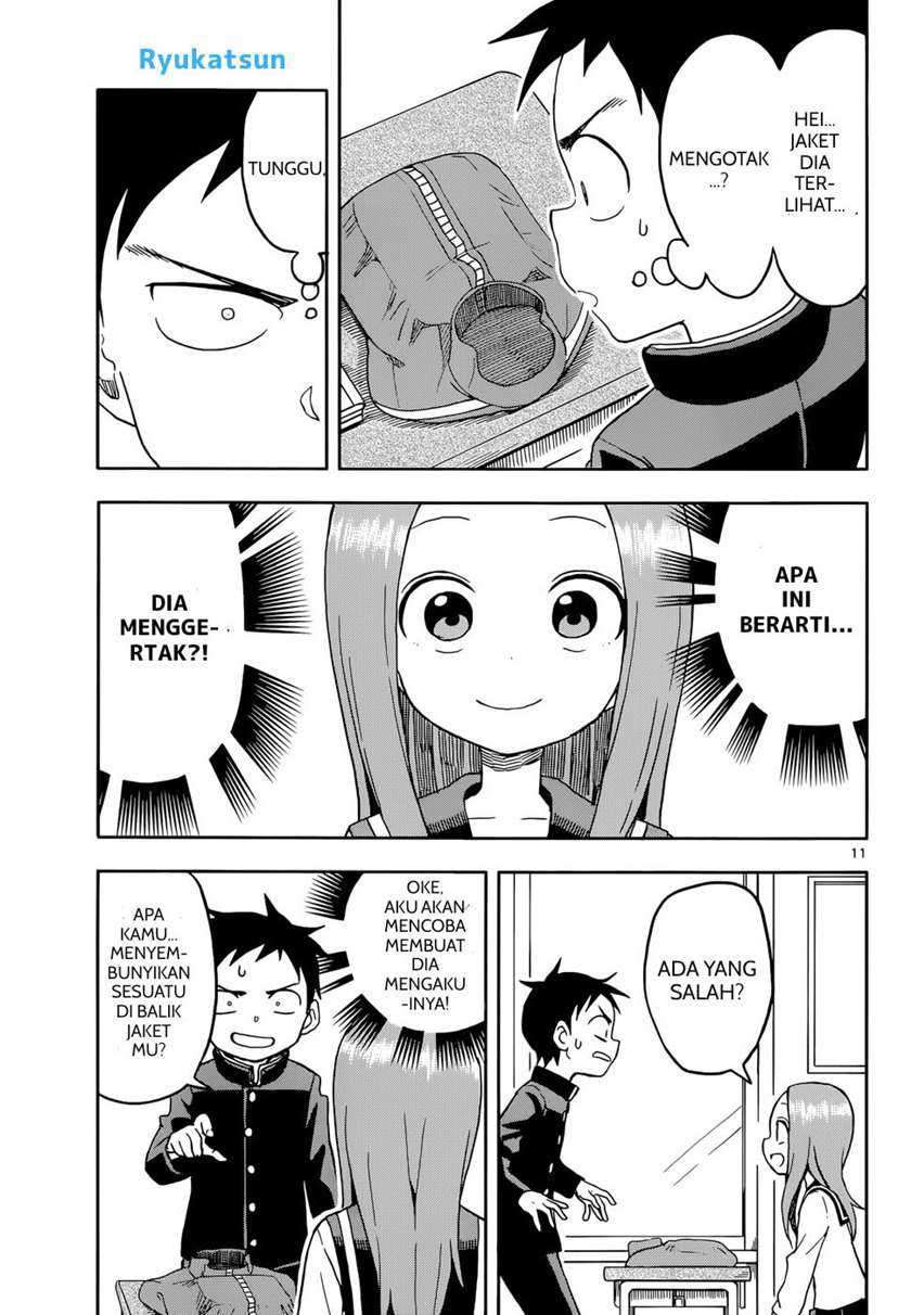 Chapter 91 - halaman 13