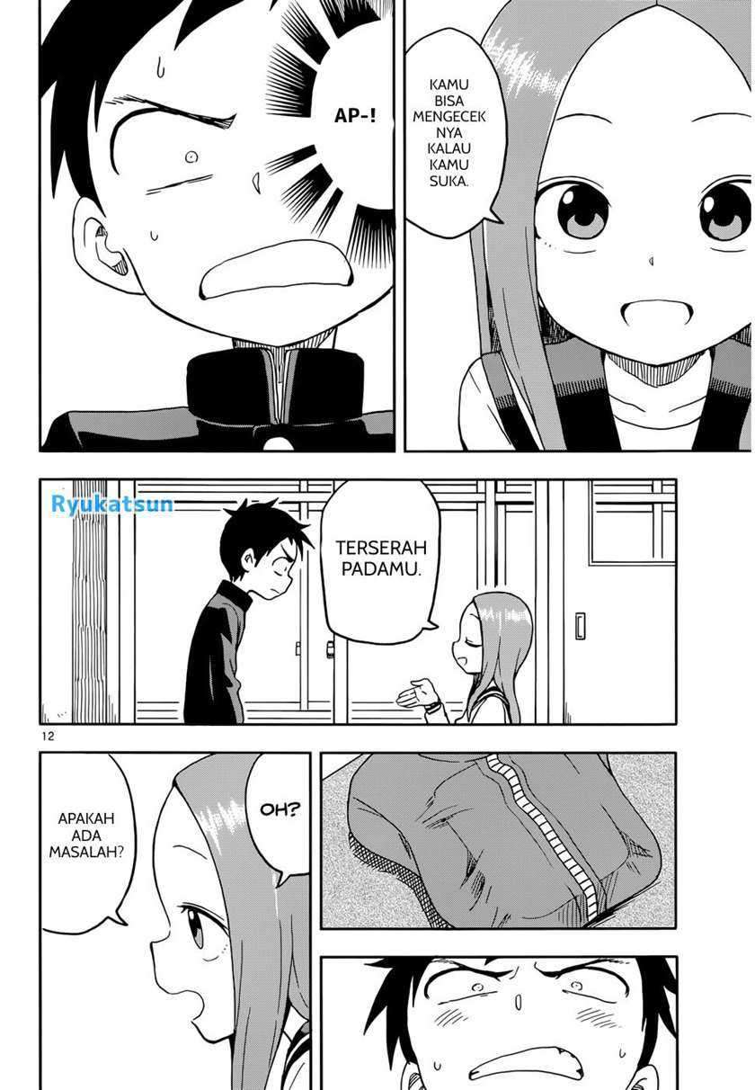 Chapter 91 - halaman 14