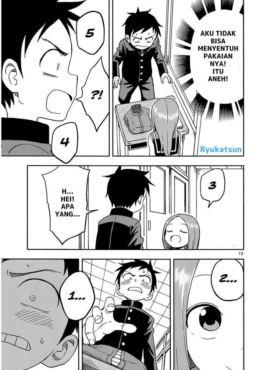 Chapter 91 - halaman 15